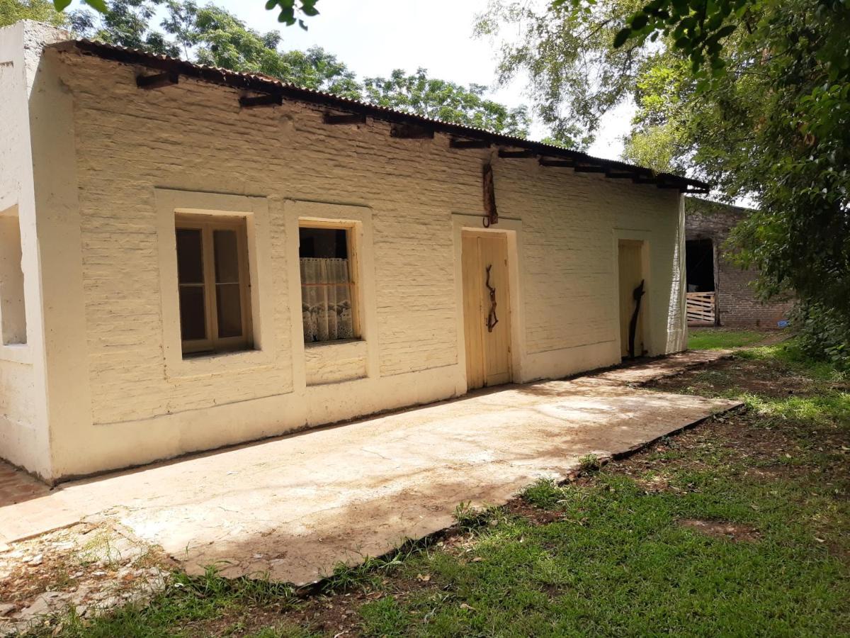 Holiday home Spaequino La Colorada *