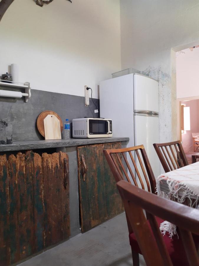 Spaequino La Colorada Holiday home