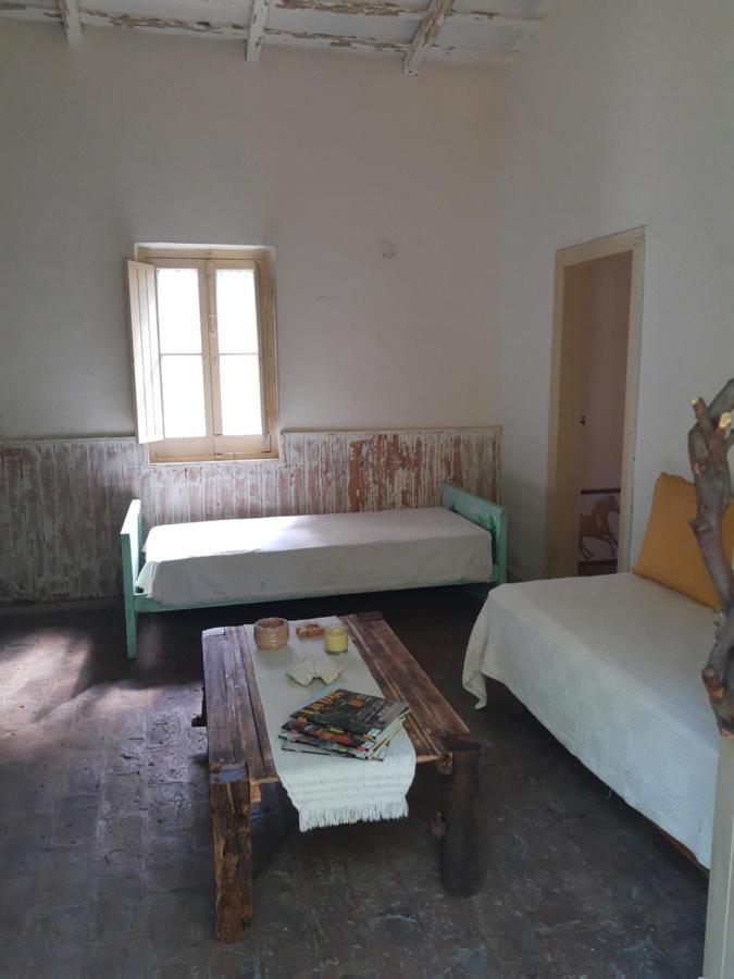 Spaequino La Colorada Holiday home *